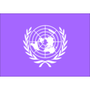 download Flag Of The United Nations clipart image with 45 hue color