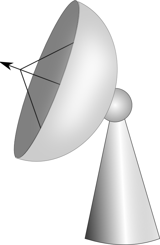 Satellite Earth Station