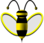 Honey Bee Clip Art