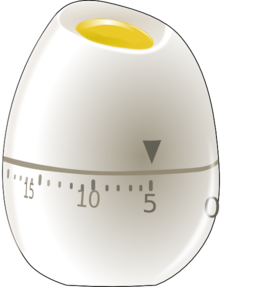 Egg Timer