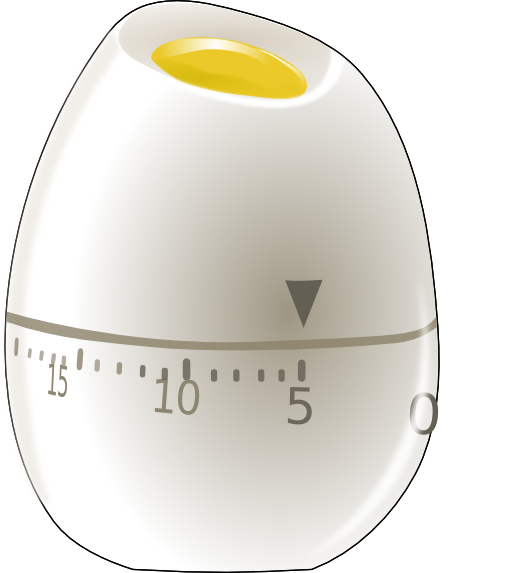 Egg Timer