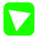 download Bit clipart image with 90 hue color