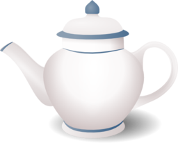 Teapot