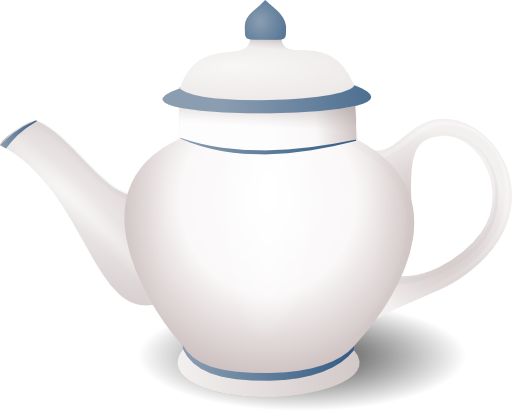 Teapot