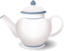 Teapot