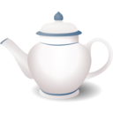 Teapot