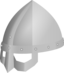 Viking Spectacle Helmet