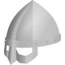 Viking Spectacle Helmet