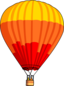 Architetto Pallone Aerestatico