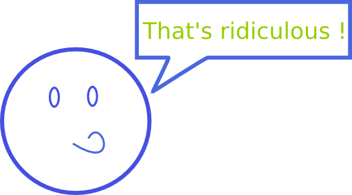 Major Verbal Discounting 2