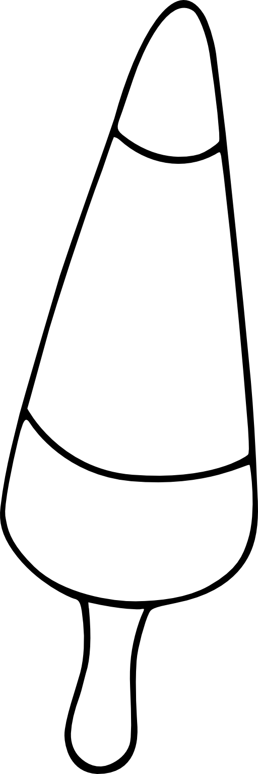 Glace 6 Bw