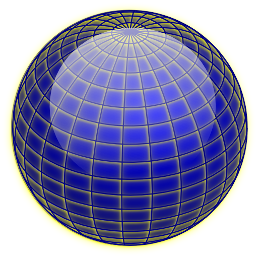 Globe 2