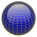 download Globe 2 clipart image with 0 hue color