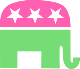 Gop Elephant Transparent Background