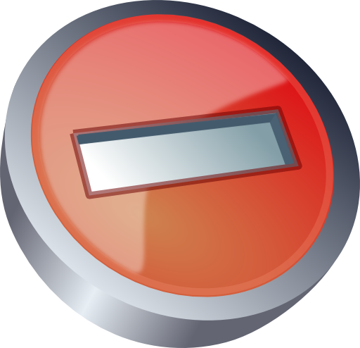 Minus Token