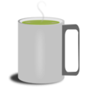 download Coffee Cup 2 clipart image with 45 hue color