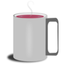 download Coffee Cup 2 clipart image with 315 hue color