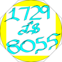 download  clipart image with 180 hue color