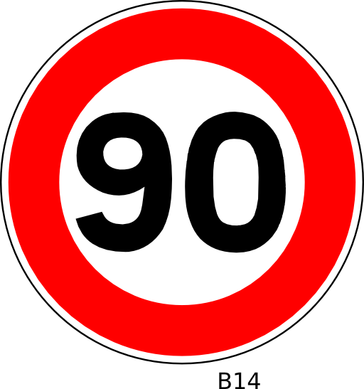 B14 90