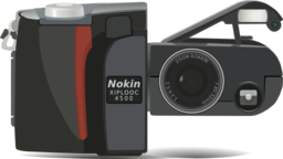 Nikon Digital Camera