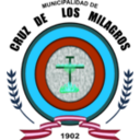 download Escudo De La Municipalidad De Cruz De Los Milagros Corrientes Argentina clipart image with 135 hue color