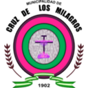 download Escudo De La Municipalidad De Cruz De Los Milagros Corrientes Argentina clipart image with 270 hue color