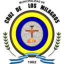 Escudo De La Municipalidad De Cruz De Los Milagros Corrientes Argentina