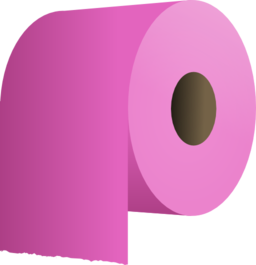 Toilet Paper Roll