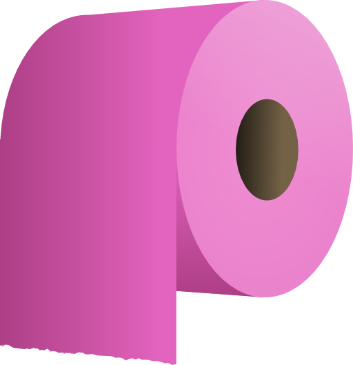 Toilet Paper Roll