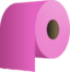 Toilet Paper Roll