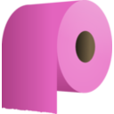 Toilet Paper Roll