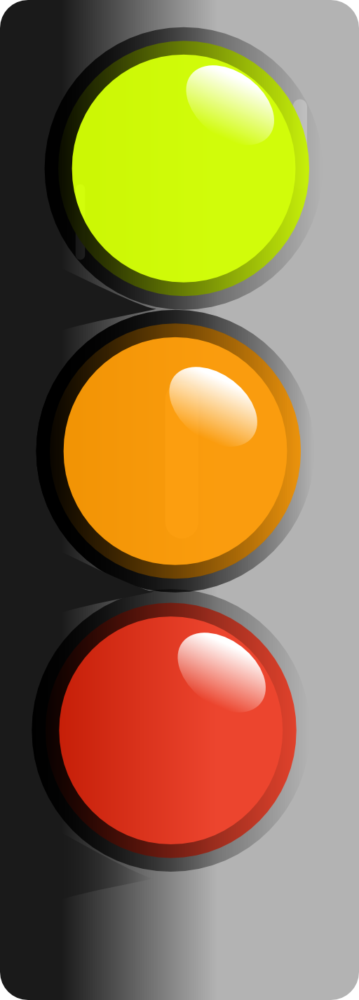 Semaphore Icon