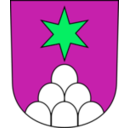 download Sternenberg Coat Of Arms clipart image with 90 hue color