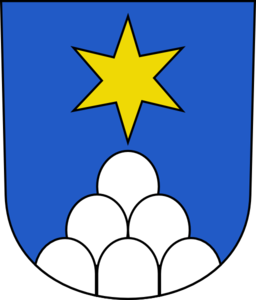 Sternenberg Coat Of Arms