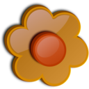 download Flower A9 clipart image with 0 hue color