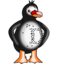 Doudoupenguin