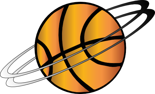 Basketball Icon