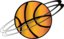 Basketball Icon