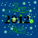 download Natale 2012 clipart image with 90 hue color