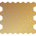 Isometric Weave Gradients