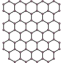 download Graphene clipart image with 90 hue color