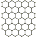 download Graphene clipart image with 180 hue color