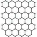 download Graphene clipart image with 270 hue color
