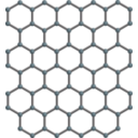 download Graphene clipart image with 315 hue color