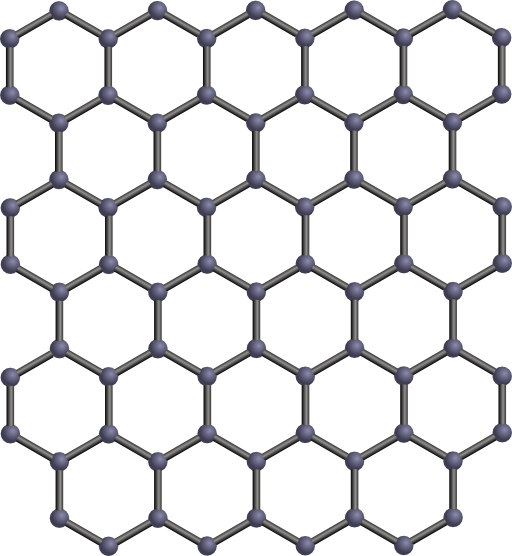 Graphene