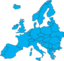 European Map