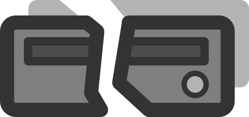 Ftzip External Unmount