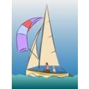 Sailing Dinghy