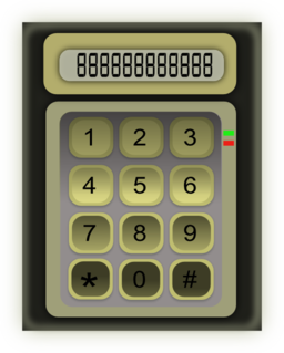 Calculator