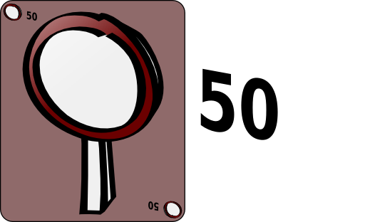 A 50